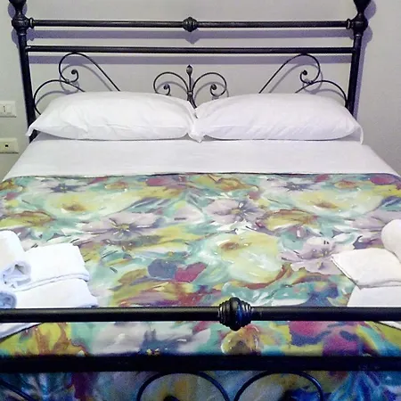 Farm stay Casale Sera