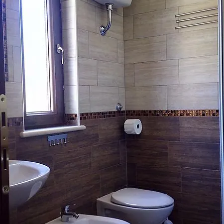 Casale Sera Fontana Liri