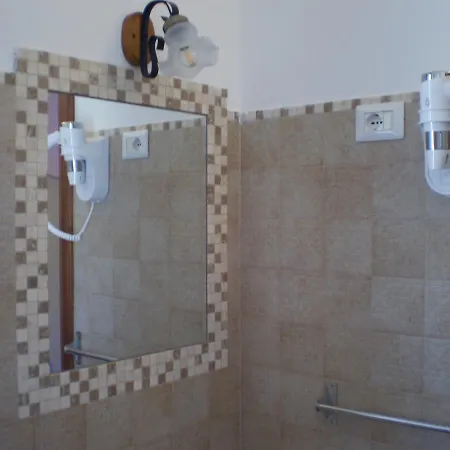 Casale Sera Farm stay