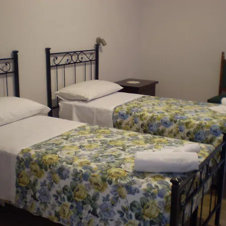 Farm stay Casale Sera