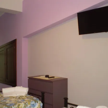 Casale Sera Farm stay